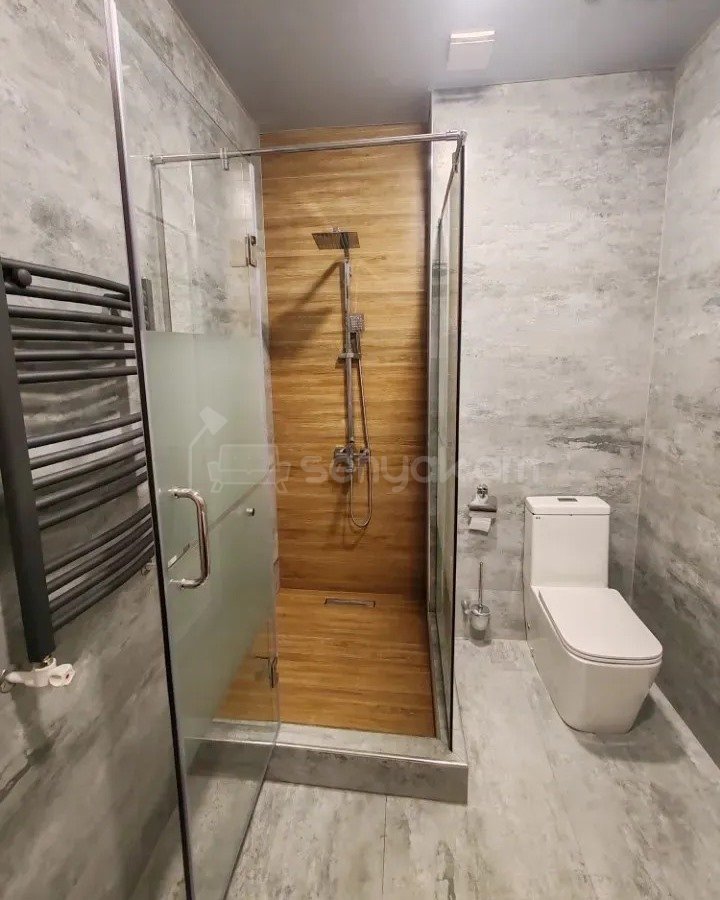 2 Սենյականոց Բնակարան Նորակառույցում, 65քմ, 2/4 հարկ, Կապիտալ Վերանորոգված