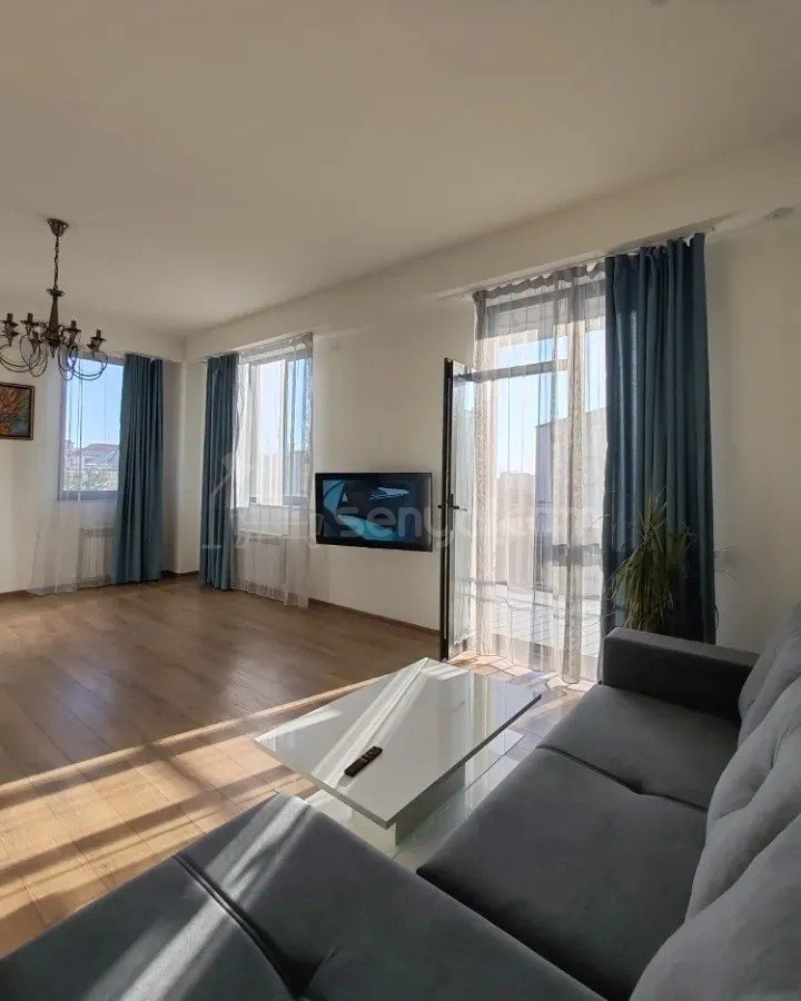 2 Սենյականոց Բնակարան Նորակառույցում, 65քմ, 2/4 հարկ, Կապիտալ Վերանորոգված