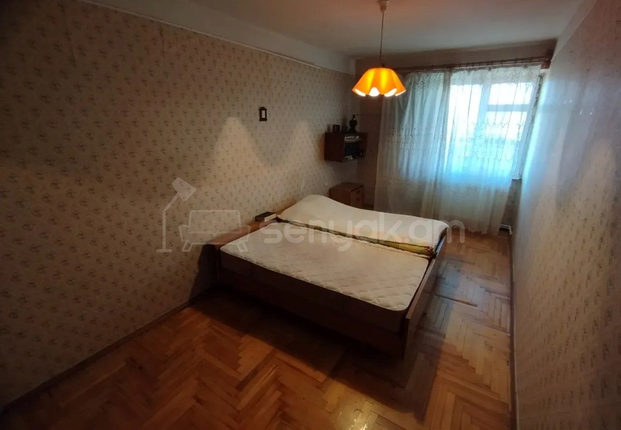 3 Սենյականոց Բնակարան, 96քմ, 11/14 հարկ, Նորմալ Վիճակում