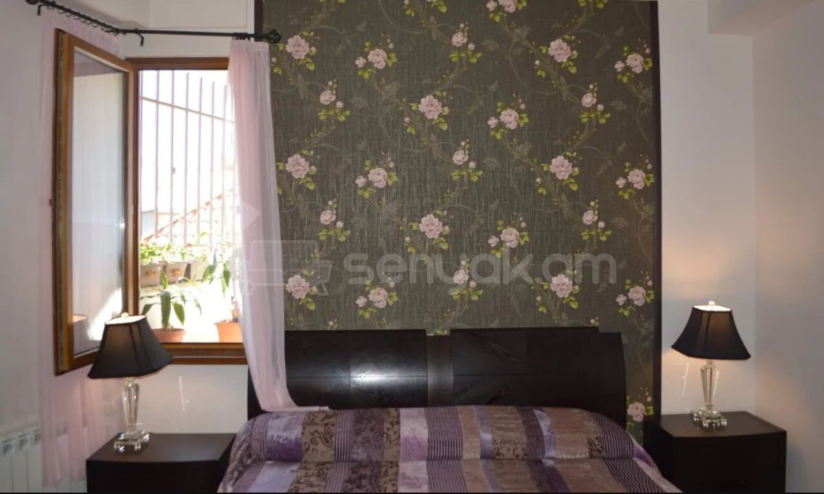 4 Սենյականոց Բնակարան Նորակառույցում, 104քմ, 3/4 հարկ, Կապիտալ Վերանորոգված