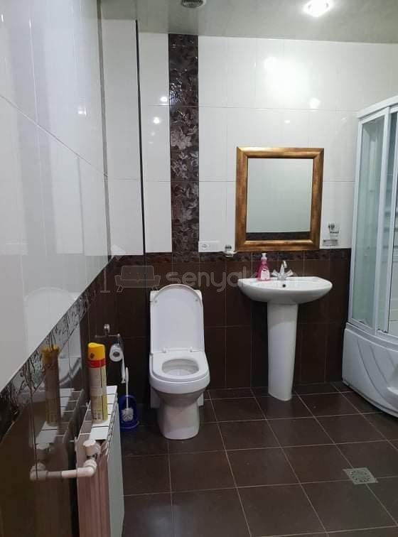 Սպասարկման Տարածք, 250քմ, Կապիտալ Վերանորոգված