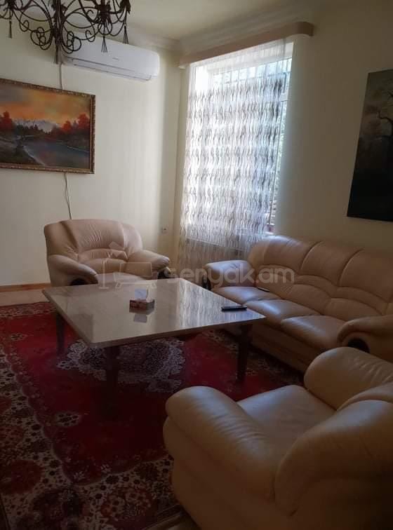 Սպասարկման Տարածք, 250քմ, Կապիտալ Վերանորոգված