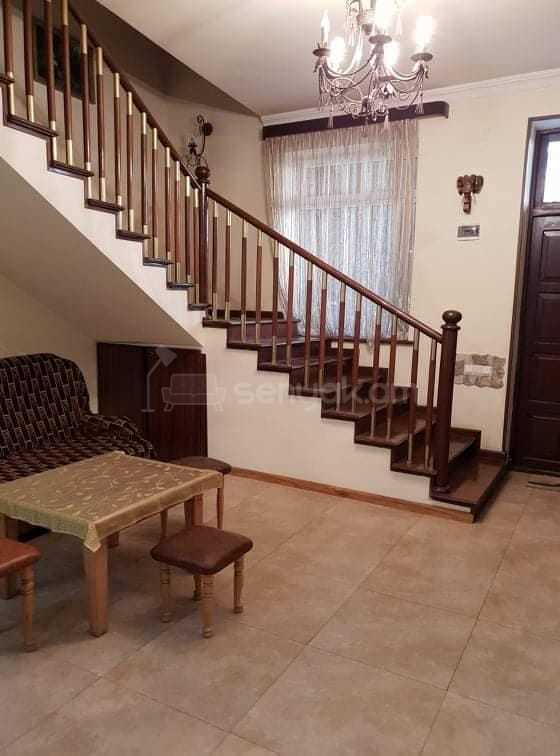 Սպասարկման Տարածք, 250քմ, Կապիտալ Վերանորոգված