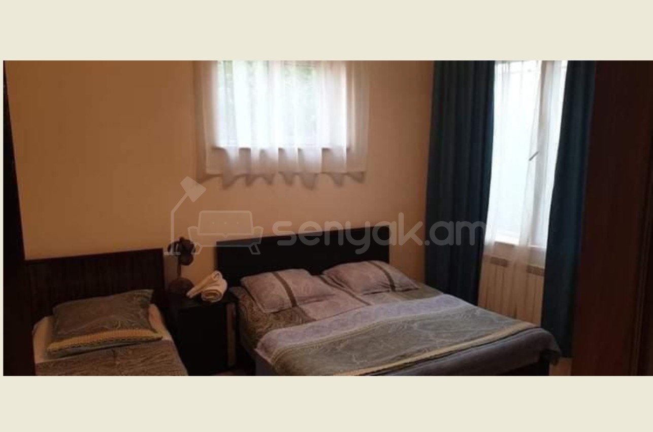 Սպասարկման Տարածք, 250քմ, Կապիտալ Վերանորոգված