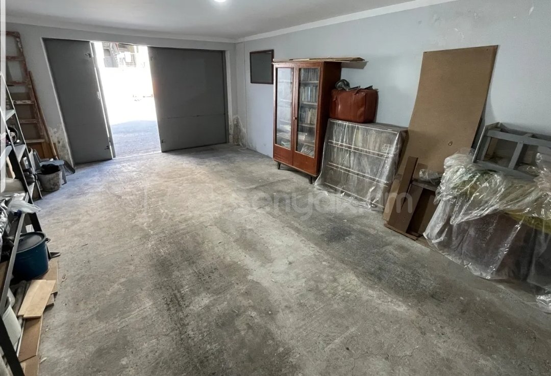 6 Սենյականոց Բնակարան, 127քմ, 2/4 հարկ, Կապիտալ Վերանորոգված