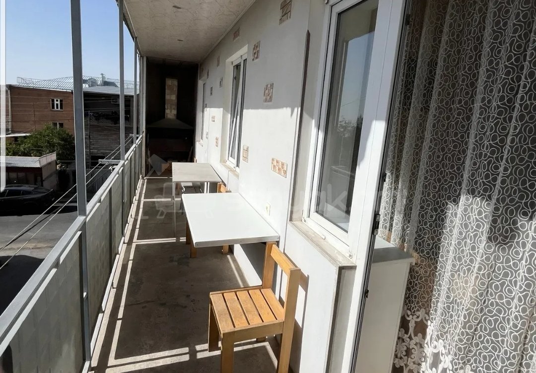 6 Սենյականոց Բնակարան, 127քմ, 2/4 հարկ, Կապիտալ Վերանորոգված