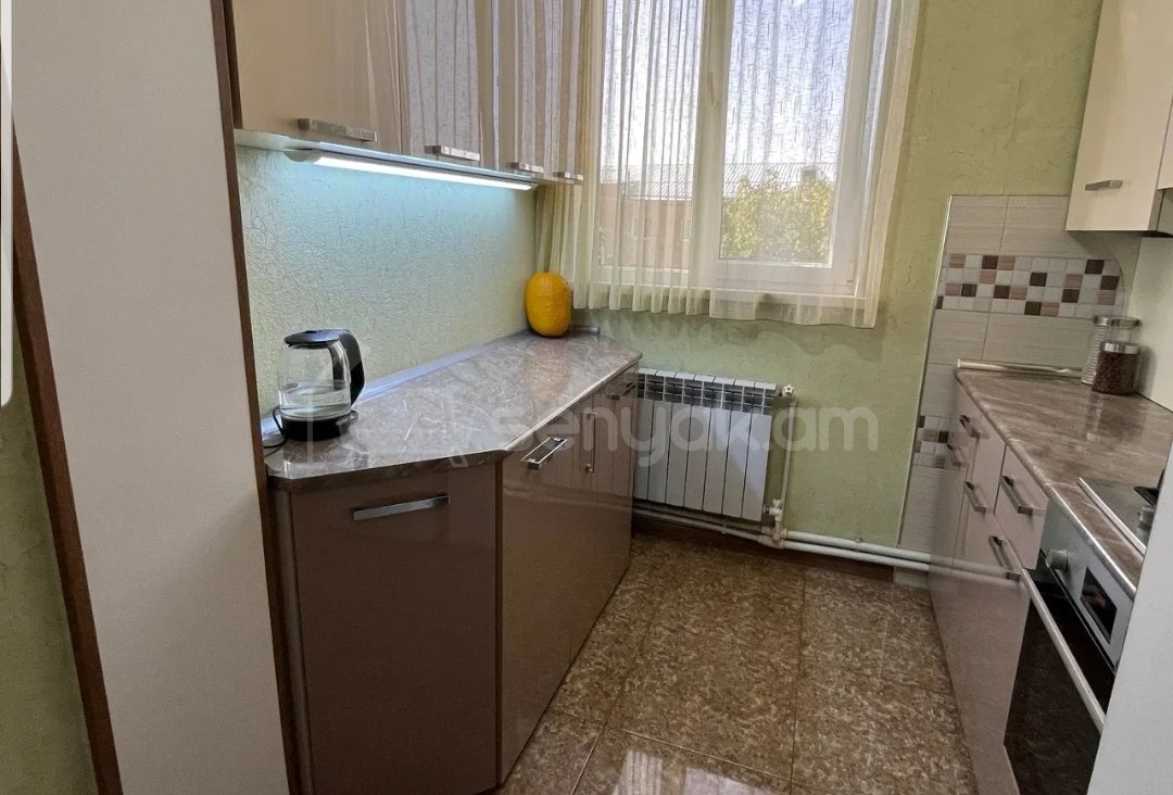 6 Սենյականոց Բնակարան, 127քմ, 2/4 հարկ, Կապիտալ Վերանորոգված