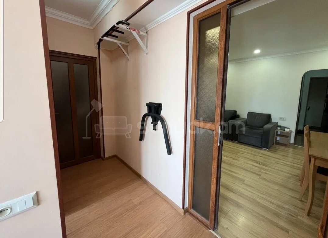 6 Սենյականոց Բնակարան, 127քմ, 2/4 հարկ, Կապիտալ Վերանորոգված