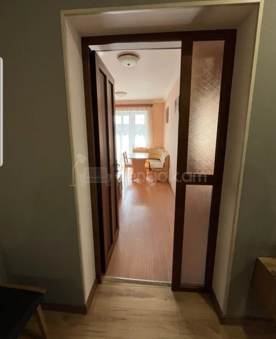 6 Սենյականոց Բնակարան, 127քմ, 2/4 հարկ, Կապիտալ Վերանորոգված