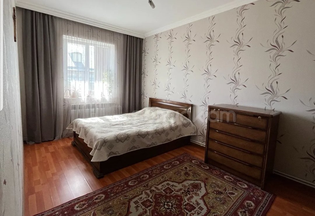 6 Սենյականոց Բնակարան, 127քմ, 2/4 հարկ, Կապիտալ Վերանորոգված