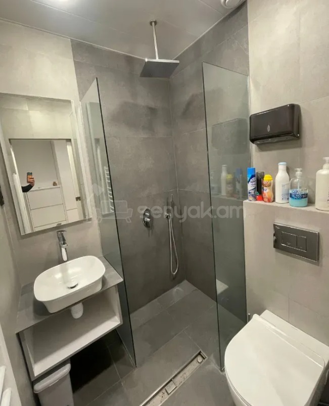 3 Սենյականոց Բնակարան, 68քմ, 2/5 հարկ, Դիզայներական Վերանորոգված