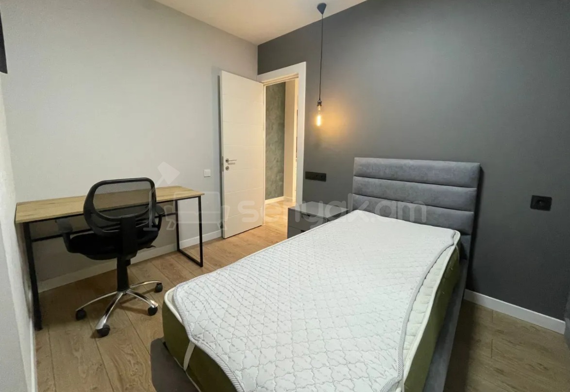 3 Սենյականոց Բնակարան, 68քմ, 2/5 հարկ, Դիզայներական Վերանորոգված