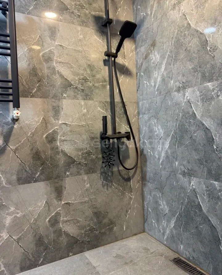 4 Սենյականոց Բնակարան, 81քմ, 4/9 հարկ, Կապիտալ Վերանորոգված