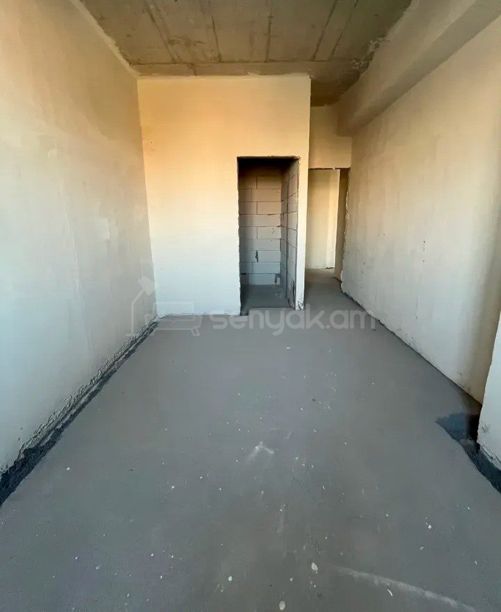 3 Սենյականոց Բնակարան Նորակառույցում, 71քմ, 7/16 հարկ, Զրոյական Վիճակում