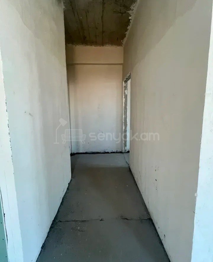 3 Սենյականոց Բնակարան Նորակառույցում, 71քմ, 7/16 հարկ, Զրոյական Վիճակում