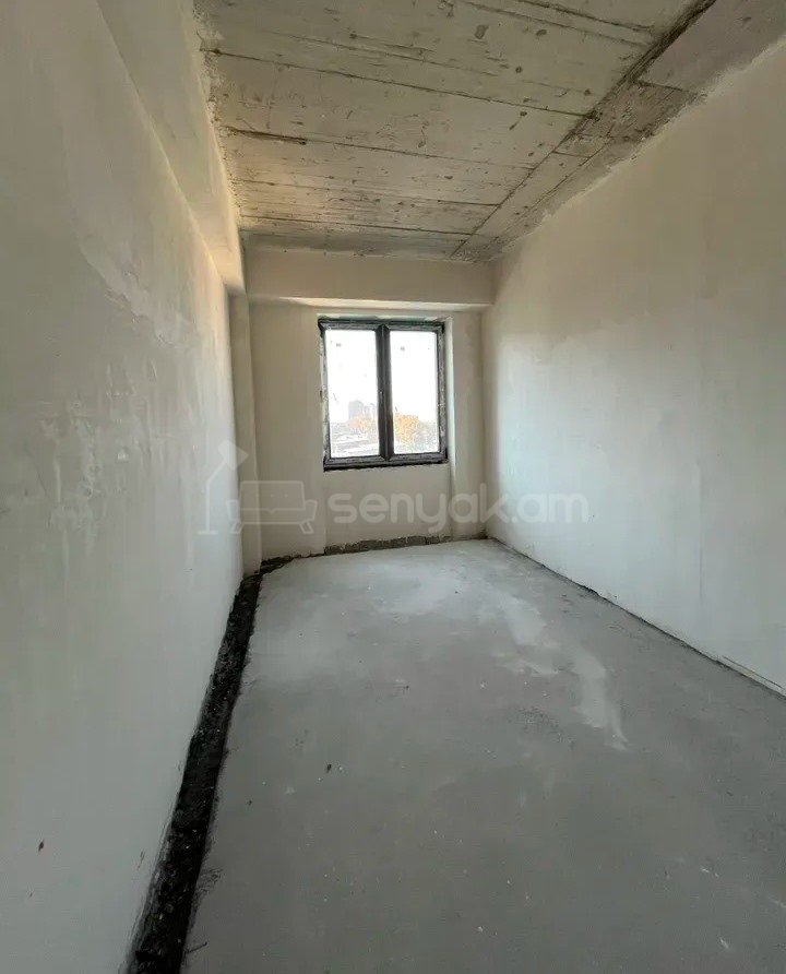 3 Սենյականոց Բնակարան Նորակառույցում, 71քմ, 7/16 հարկ, Զրոյական Վիճակում