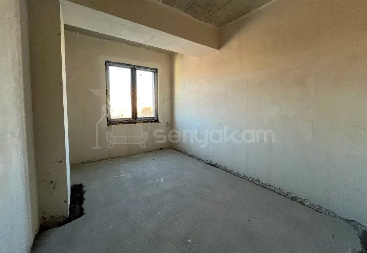 3 Սենյականոց Բնակարան Նորակառույցում, 71քմ, 7/16 հարկ, Զրոյական Վիճակում