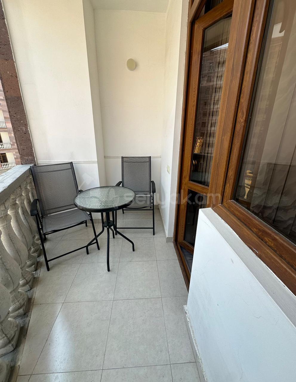 2 Սենյականոց Բնակարան Նորակառույցում, 57քմ, 5/8 հարկ, Կապիտալ Վերանորոգված