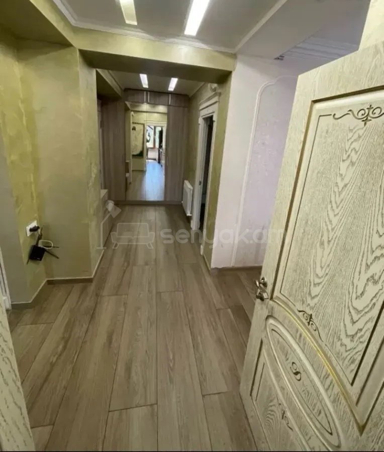 3 Սենյականոց Բնակարան, 80քմ, 2/14 հարկ, Դիզայներական Վերանորոգված, Կահավորված