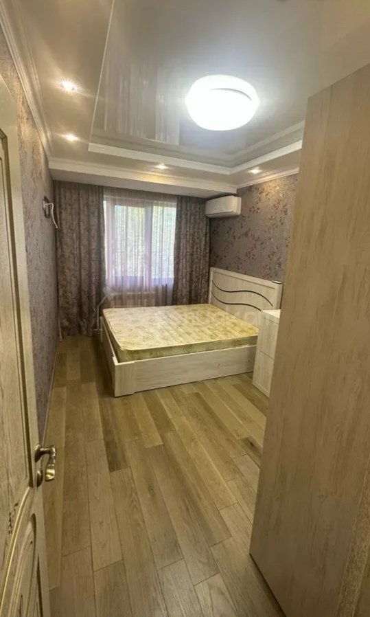 3 Սենյականոց Բնակարան, 80քմ, 2/14 հարկ, Դիզայներական Վերանորոգված, Կահավորված