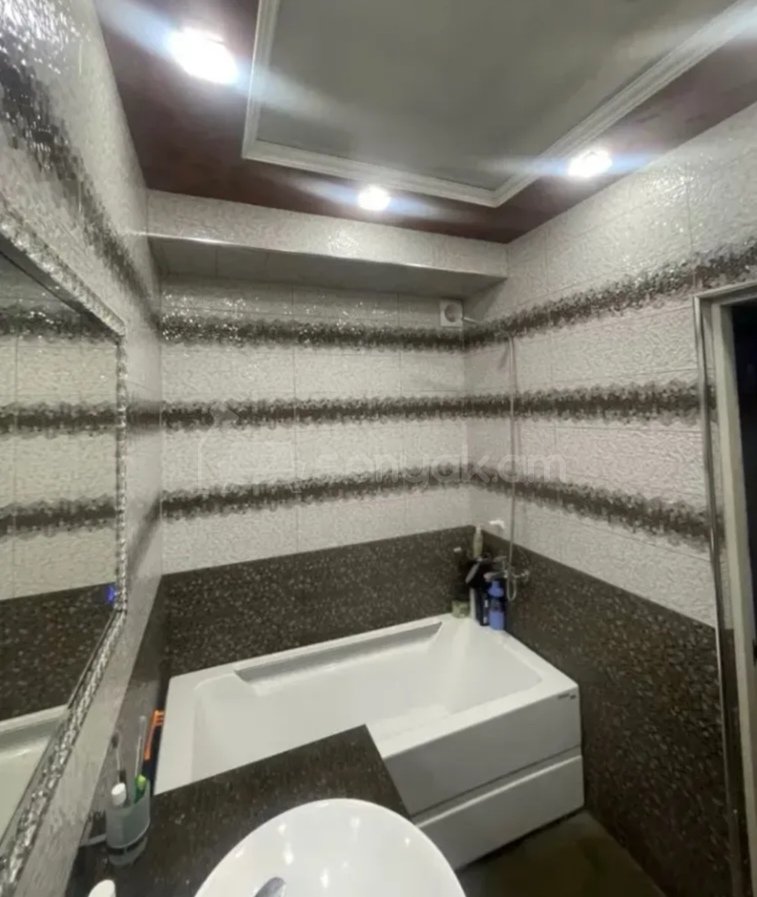 3 Սենյականոց Բնակարան, 80քմ, 2/14 հարկ, Դիզայներական Վերանորոգված, Կահավորված