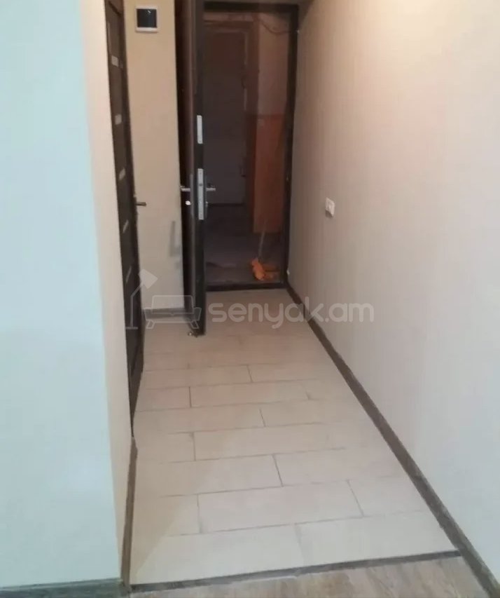 2 Սենյականոց Բնակարան Քարե Շենքում, 56քմ, 1/1 հարկ, Կապիտալ Վերանորոգված, Կահավորված