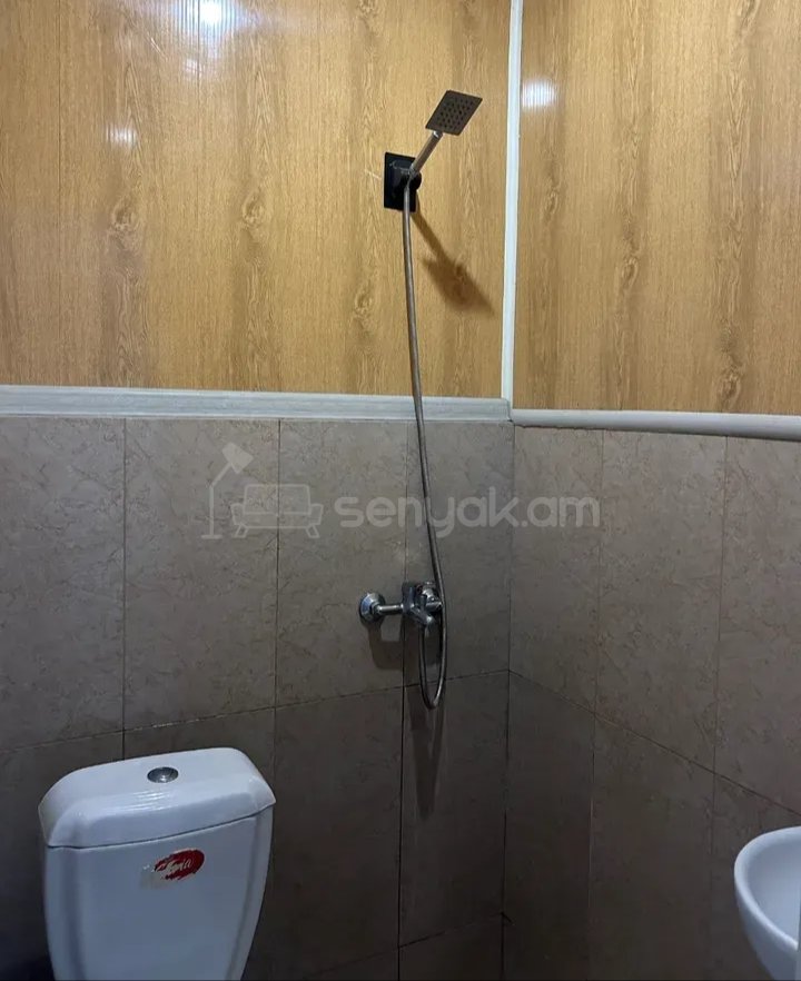 2 Սենյականոց Բնակարան Քարե Շենքում, 56քմ, 1/1 հարկ, Կապիտալ Վերանորոգված, Կահավորված