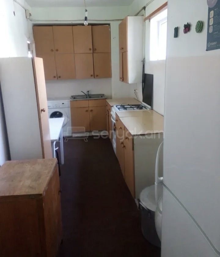 2 Սենյականոց Բնակարան, 58քմ, 4/9 հարկ, Նորմալ Վիճակում, Կահավորված, Արևկող