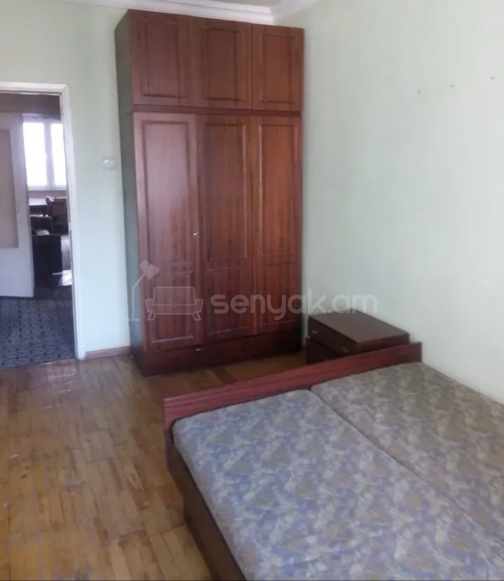 2 Սենյականոց Բնակարան, 58քմ, 4/9 հարկ, Նորմալ Վիճակում, Կահավորված, Արևկող