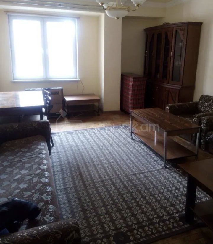 2 Սենյականոց Բնակարան, 58քմ, 4/9 հարկ, Նորմալ Վիճակում, Կահավորված, Արևկող