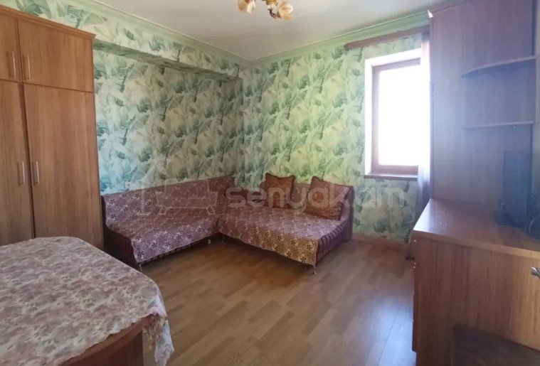 4 Սենյականոց Բնակարան, 91քմ, 9/9 հարկ, Կապիտալ Վերանորոգված