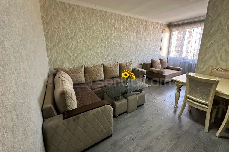 4 Սենյականոց Բնակարան, 91քմ, 9/9 հարկ, Կապիտալ Վերանորոգված