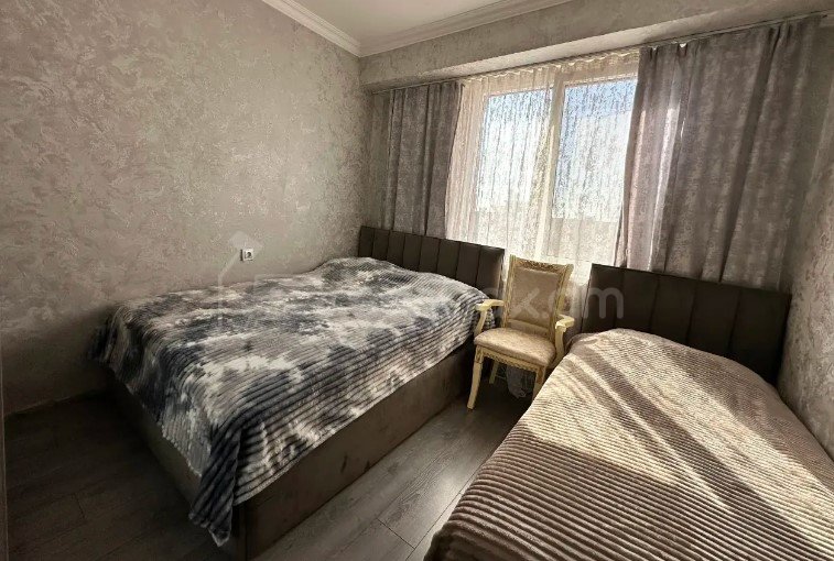 4 Սենյականոց Բնակարան, 91քմ, 9/9 հարկ, Կապիտալ Վերանորոգված