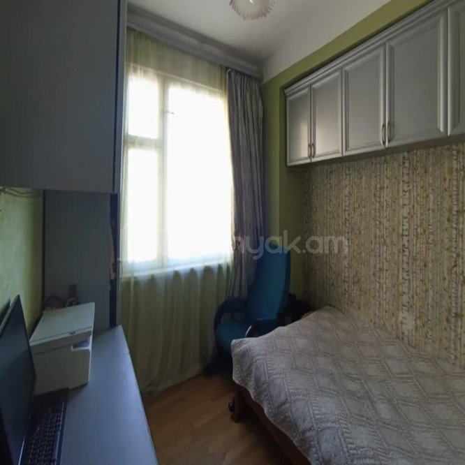 4 Սենյականոց Բնակարան, 91քմ, 9/9 հարկ, Կապիտալ Վերանորոգված