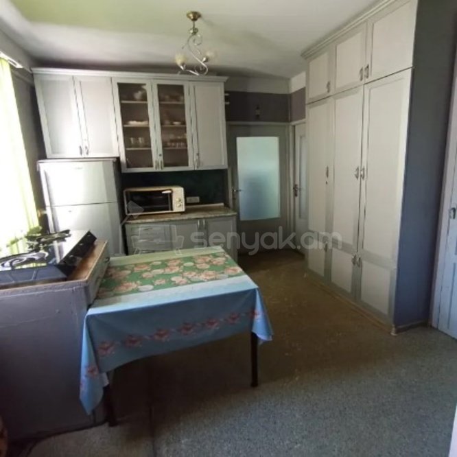 4 Սենյականոց Բնակարան, 91քմ, 9/9 հարկ, Կապիտալ Վերանորոգված