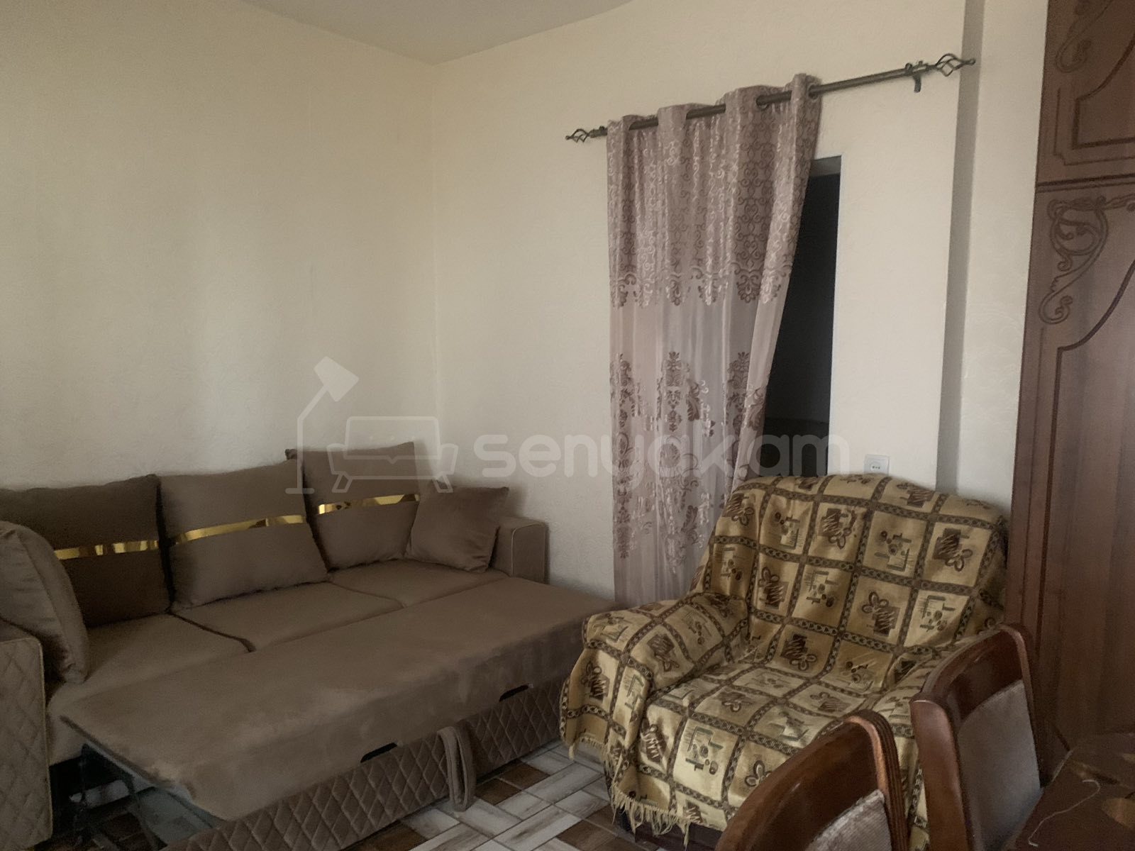 2 Սենյականոց Սեփական Տուն, 60քմ, Նորմալ Վիճակում, Կահավորված