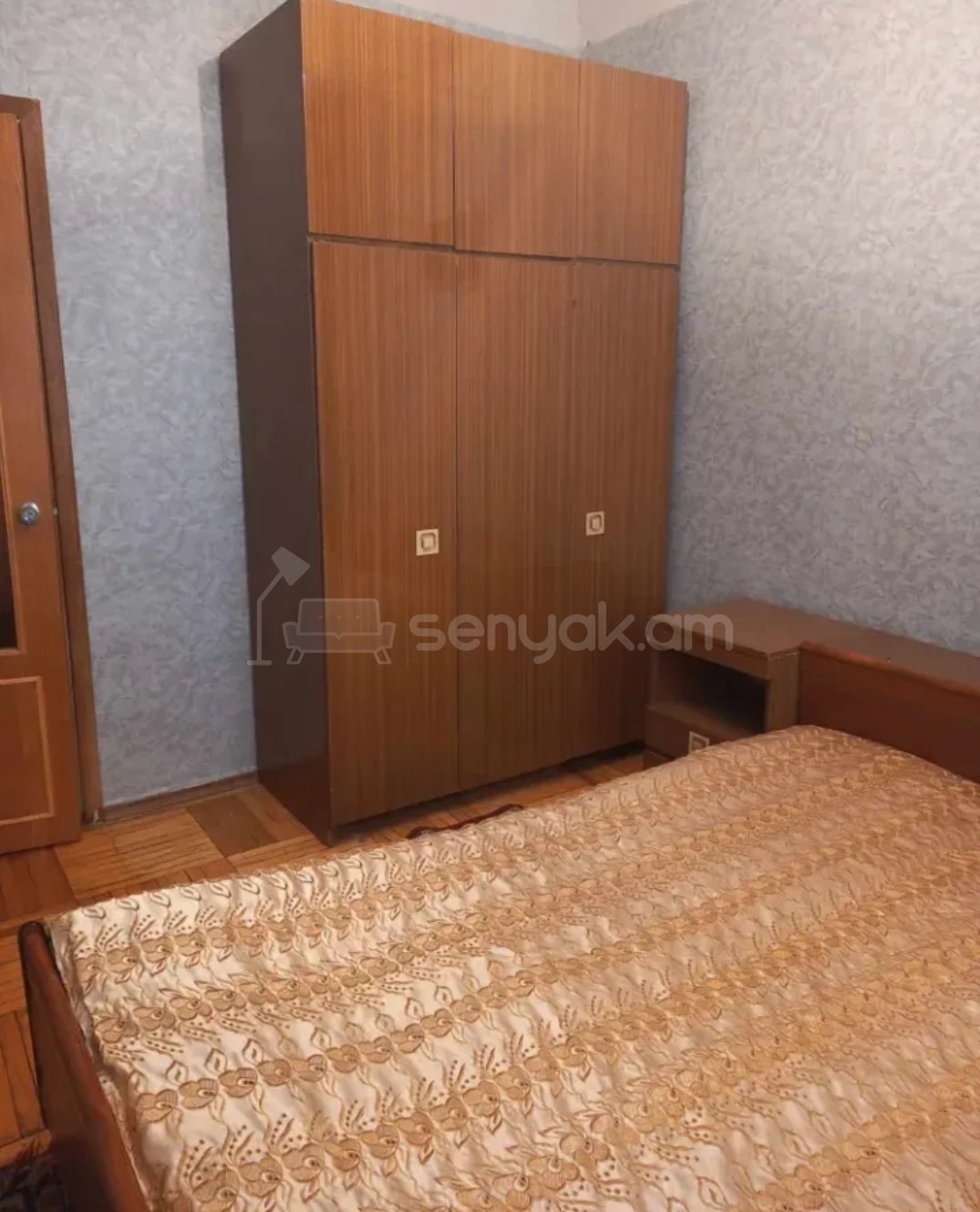 4 Սենյականոց Բնակարան, 90քմ, 6/9 հարկ, Նորմալ Վիճակում, Կահավորված