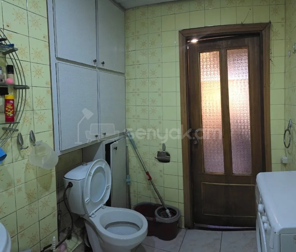 4 Սենյականոց Բնակարան, 90քմ, 6/9 հարկ, Նորմալ Վիճակում, Կահավորված