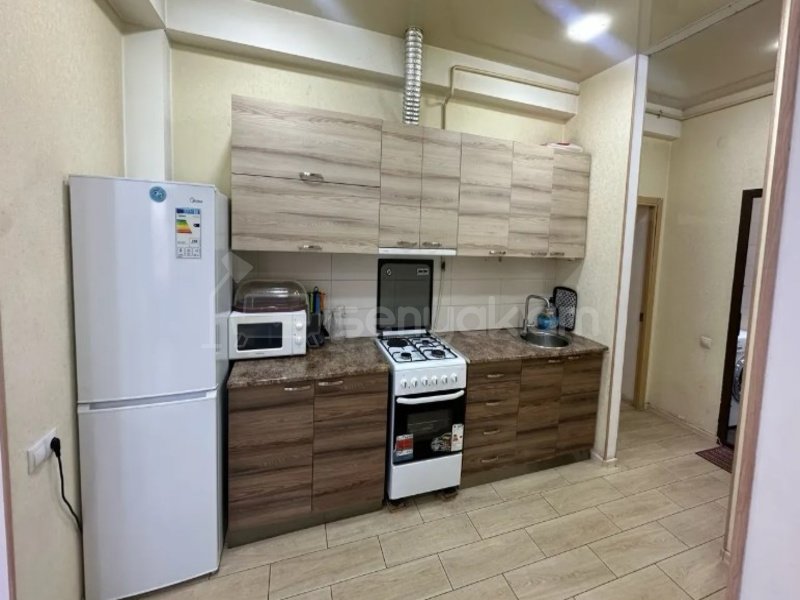 3 Սենյականոց Բնակարան, 140քմ, 16/16 հարկ, Կապիտալ Վերանորոգված, Կահավորված, Արևկող