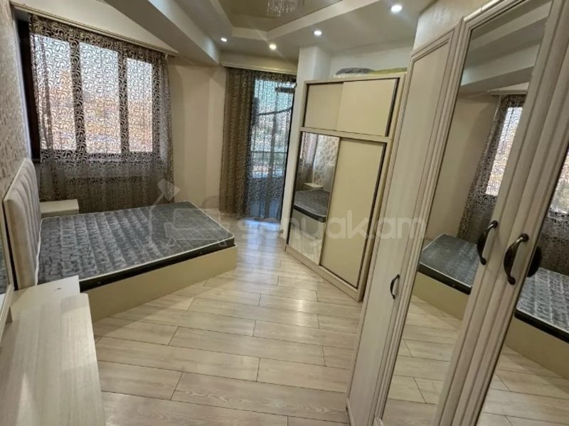 3 Սենյականոց Բնակարան, 140քմ, 16/16 հարկ, Կապիտալ Վերանորոգված, Կահավորված, Արևկող