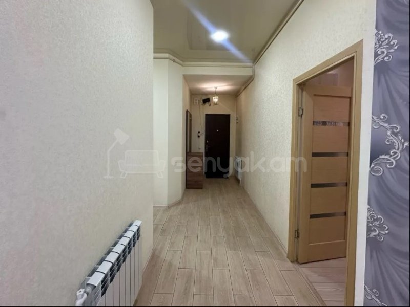 3 Սենյականոց Բնակարան, 140քմ, 16/16 հարկ, Կապիտալ Վերանորոգված, Կահավորված, Արևկող