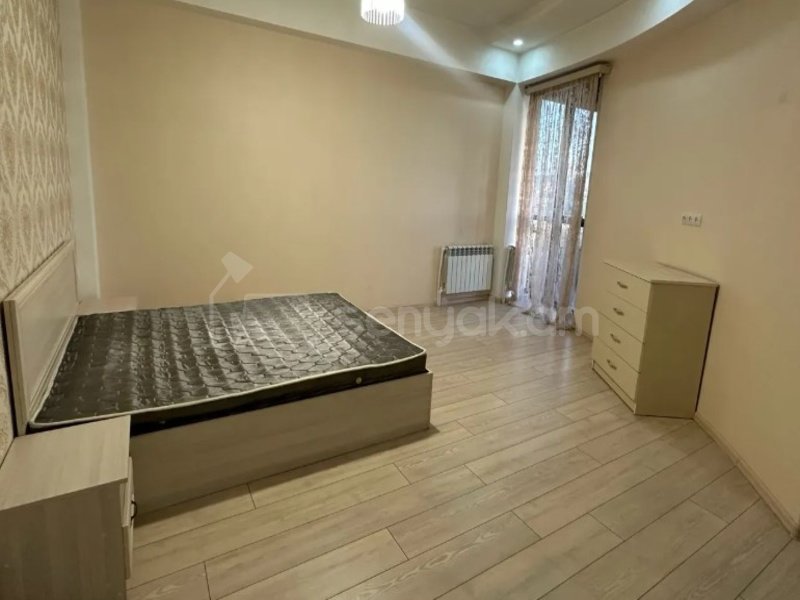 3 Սենյականոց Բնակարան, 140քմ, 16/16 հարկ, Կապիտալ Վերանորոգված, Կահավորված, Արևկող