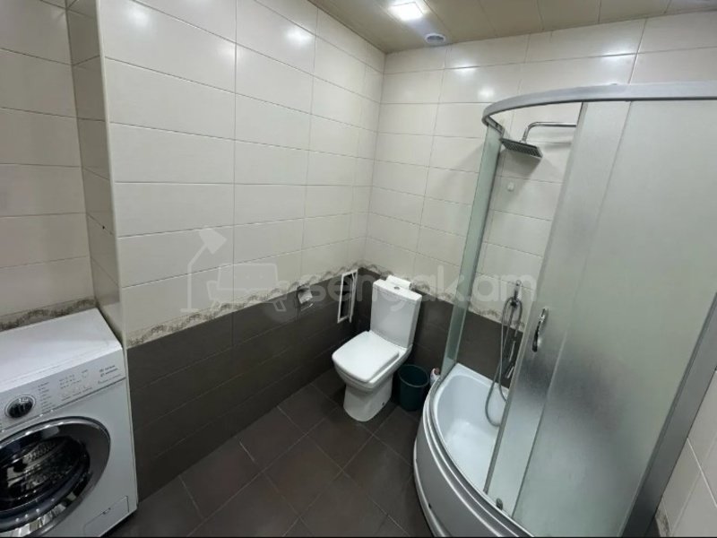 3 Սենյականոց Բնակարան, 140քմ, 16/16 հարկ, Կապիտալ Վերանորոգված, Կահավորված, Արևկող