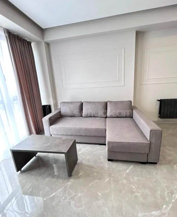 2 Սենյականոց Բնակարան Նորակառույցում, 66քմ, 12/16 հարկ, Դիզայներական Վերանորոգված, Կահավորված, Արևկող