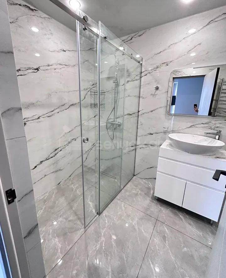 2 Սենյականոց Բնակարան Նորակառույցում, 66քմ, 12/16 հարկ, Դիզայներական Վերանորոգված, Կահավորված, Արևկող