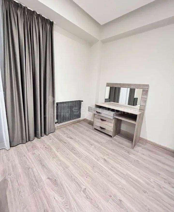 2 Սենյականոց Բնակարան Նորակառույցում, 66քմ, 12/16 հարկ, Դիզայներական Վերանորոգված, Կահավորված, Արևկող