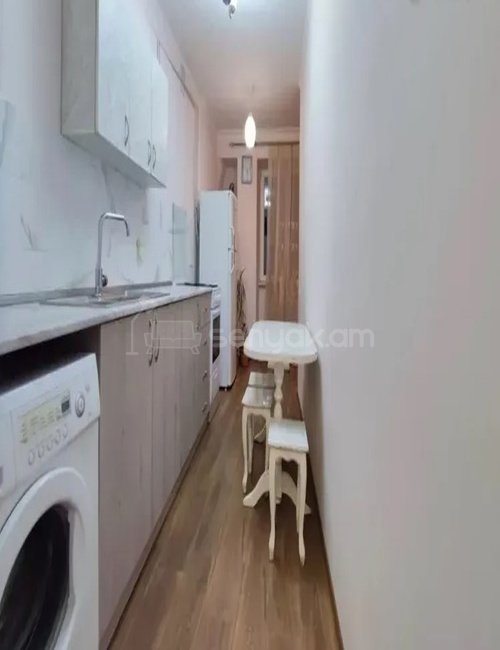 4 Սենյականոց Բնակարան, 100քմ, 7/9 հարկ, Կոսմետիկ Վերանորոգված, Կահավորված, Արևկող