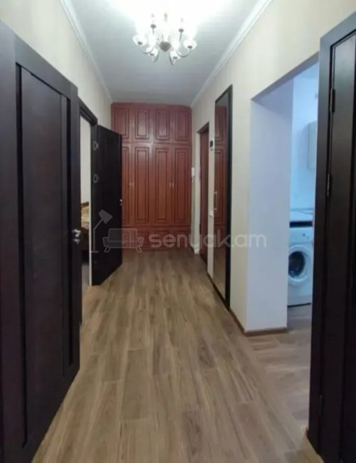 4 Սենյականոց Բնակարան, 100քմ, 7/9 հարկ, Կոսմետիկ Վերանորոգված, Կահավորված, Արևկող