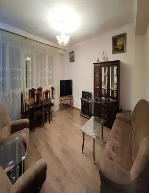 4 Սենյականոց Բնակարան, 100քմ, 7/9 հարկ, Կոսմետիկ Վերանորոգված, Կահավորված, Արևկող
