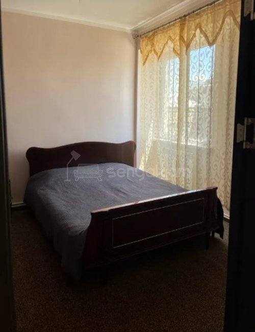 4 Սենյականոց Բնակարան, 100քմ, 7/9 հարկ, Կոսմետիկ Վերանորոգված, Կահավորված, Արևկող